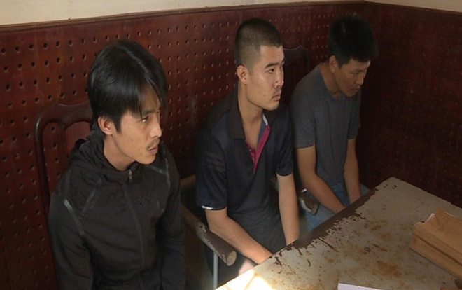 Phá đường dây cá độ bóng đá qua mạng trị giá hàng chục tỷ đồng Ảnh 2