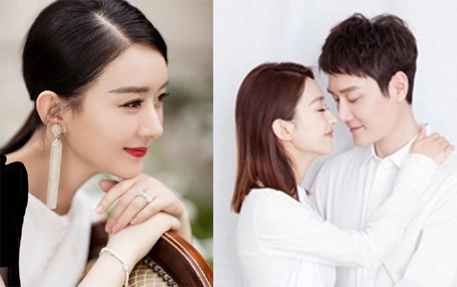 Studio của Triệu Lệ Dĩnh và Phùng Thiệu Phong xảy ra bất hòa lớn, đám cưới bị hoãn lại vô thời hạn? Ảnh 2