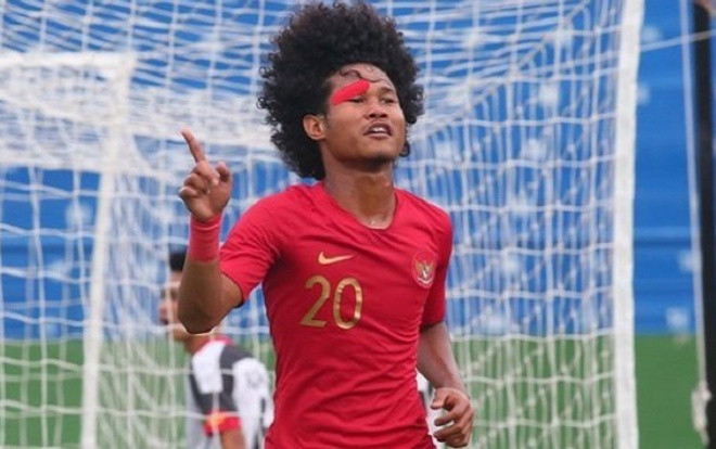 Indonesia: 'Thái Lan có Messi Thái, chúng tôi cũng có Messi Indo' Ảnh 2