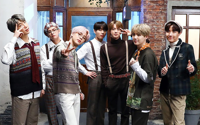 BTS thông báo thời gian fan meeting ở Nhật Bản: Liệu đây có phải là màn ‘chào sân’ đầu tiên của nhóm sau kì nghỉ dài? Ảnh 2