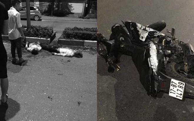 Vụ 5 sinh viên Cao đẳng Thương mại Thái Nguyên thương vong do tai nạn giao thông: Có sử dụng rượu bia sau khi dự sinh nhật Ảnh 2