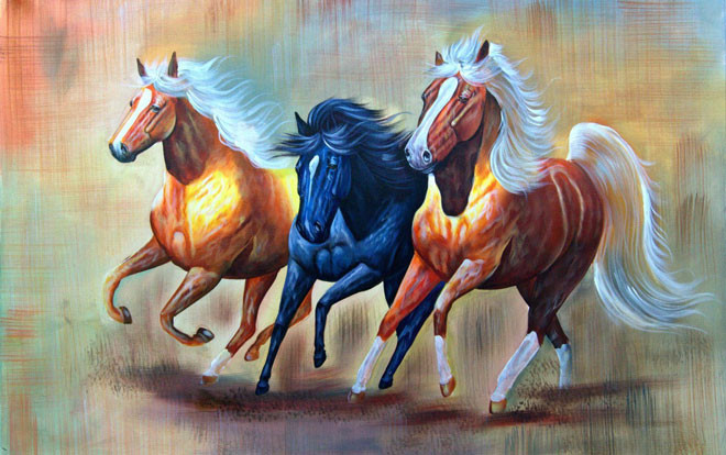 3 con giáp này nên cẩn thận trong 7 ngày tới kẻo tiền mất tật mang, dính họa thị phi Ảnh 2