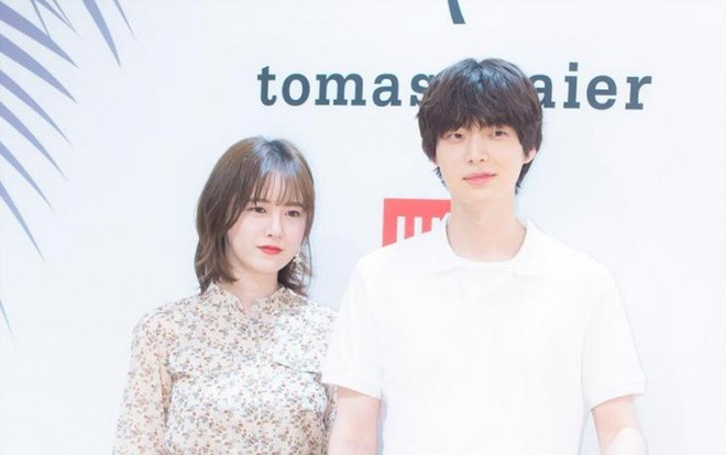 Rò rỉ bằng chứng bất lợi cho Ahn Jae Hyun, Knet tin Goo Hye Sun nói thật Ảnh 2