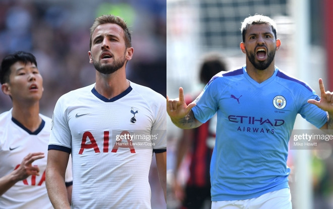 Ngoại hạng Anh ngày 25/8: Tottenham thua sốc, Man City lên Top 2 Ảnh 2
