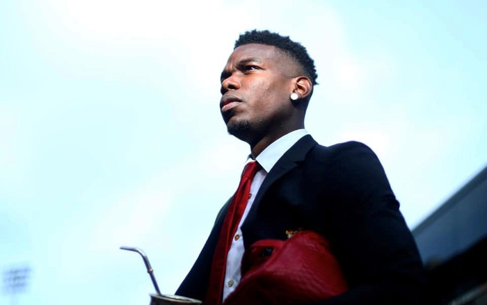 Bị xúc phạm vì sút hỏng penalty, Pogba gửi thông điệp chạm đến trái tim cả thế giới Ảnh 2