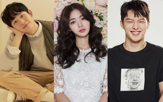 Chae Soo Bin xác nhận trở lại màn ảnh trong 2 dự án mới đóng cùng Jang Ki Yong và Jung Hae In Ảnh 2