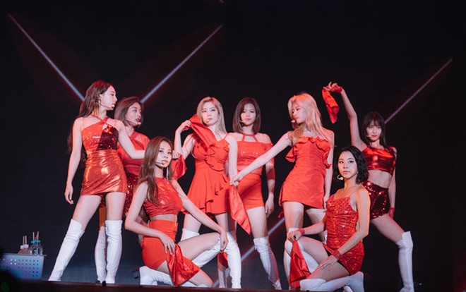 JYP xác nhận thông tin TWICE comeback, thời điểm chính xác cho lần trở lại này sẽ là… Ảnh 2