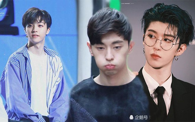 Đặng Luân cùng Phạm Thừa Thừa và Trần Lập Nông tham gia show mới của đài Hồ Nam? Ảnh 2