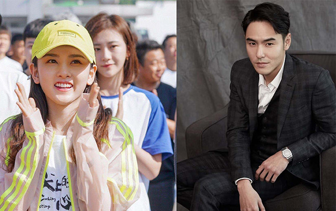 Nguyễn Kinh Thiên hẹn hò với Tống Tổ Nhi: Chuyện tình chú cháu cách nhau 16 tuổi hay là trò PR phim mới? Ảnh 2