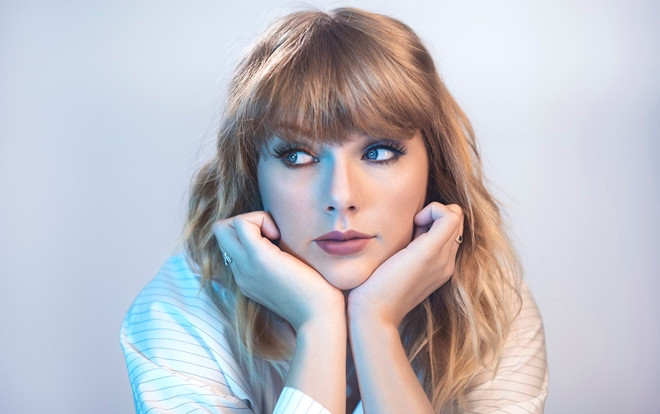 Tất tần tật những suy nghĩ của Taylor Swift về Billie Eilish, Miley Cyrus và nhiều ngôi sao khác Ảnh 2