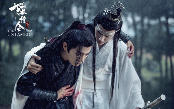 Những 'trai thẳng' liệu có xem 'Trần tình lệnh' hay không? Ảnh 2