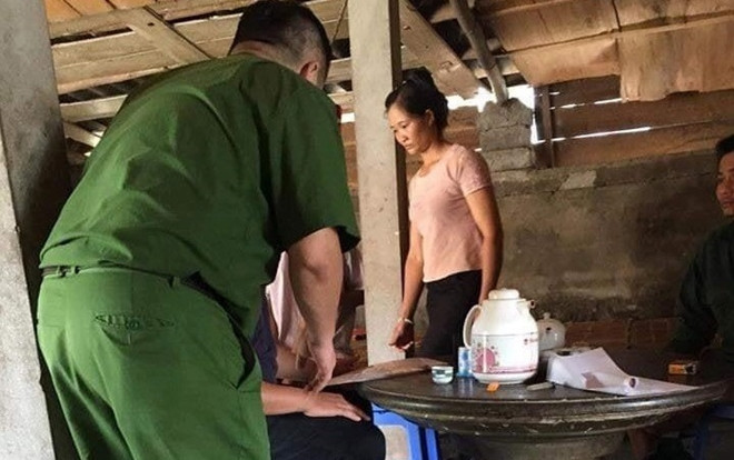 Mâu thuẫn trong lúc tranh nhau trả tiền ăn sáng, nam thanh niên suýt bị bạn nhậu đoạt mạng Ảnh 2