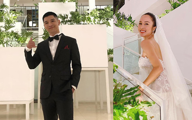 Sau Cường Seven, Vũ Ngọc Anh cũng đã lên tiếng chuyện ‘cưới chạy bầu’ Ảnh 2
