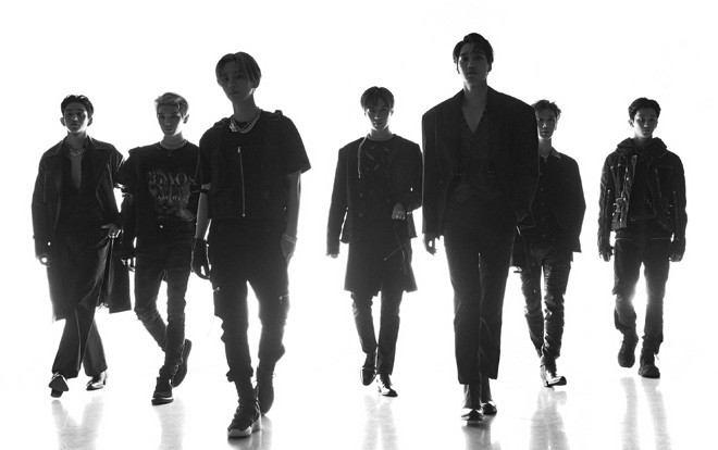 Thực hư chuyện nhóm nhạc 'tân binh' Super M nhà SM sang tận Dubai để chuẩn bị cho MV debut? Ảnh 2