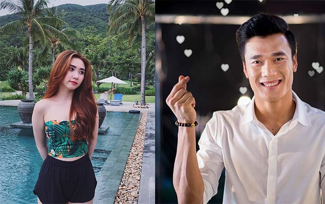 Bùi Tiến Dũng ra sao sau khi chia tay bạn gái đại gia Thanh Mèo Ảnh 2