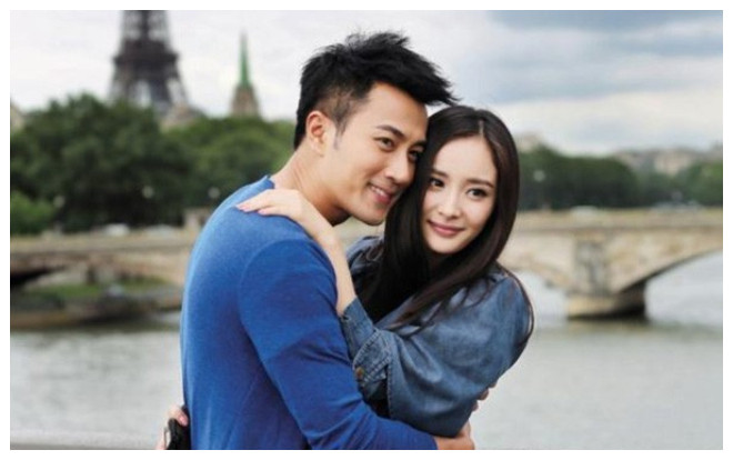 Lưu Khải Uy bất ngờ thừa nhận vẫn còn tình cảm với vợ cũ Dương Mịch Ảnh 2