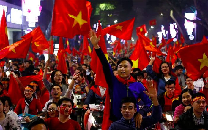 Bloomberg: Các nhà mạng Việt Nam không dùng công nghệ Huawei cho mạng 5G Ảnh 2