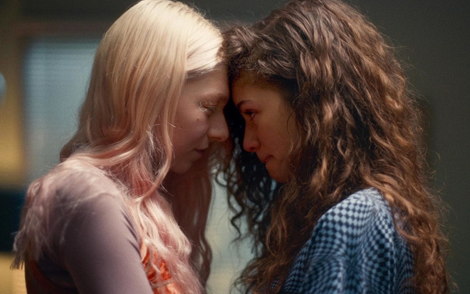 ‘Euphoria’ - phim tuổi teen ‘gây sốc’ chỉ dành cho người lớn Ảnh 2