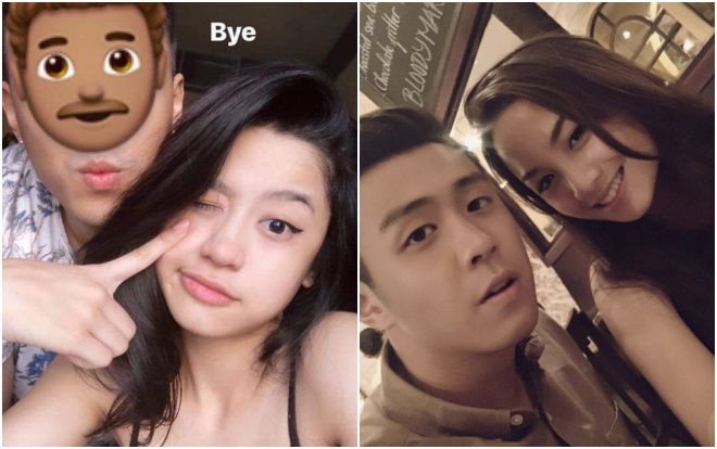 Huyme đang hẹn hò với 'hotgirl PR' Hàn Hằng giữa nghi vấn đã chia tay Trúc Anh? Ảnh 2