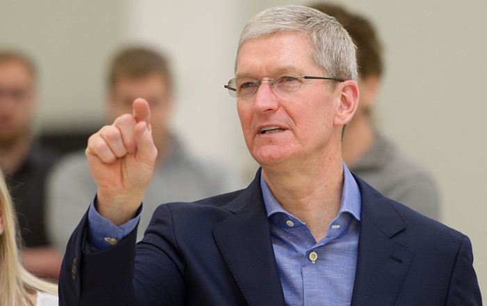 Apple sẽ quyên góp để bảo tồn rừng Amazon sau hỏa hoạn Ảnh 2