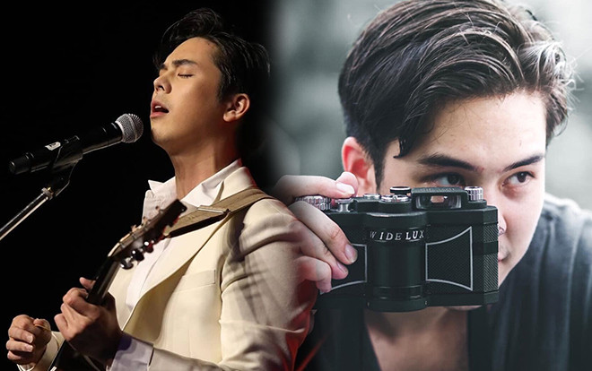 Thiếu gia tài phiệt Peach Pachara: Không chỉ giỏi diễn xuất mà còn là một doanh nhân thành đạt ở tuổi 26 Ảnh 2