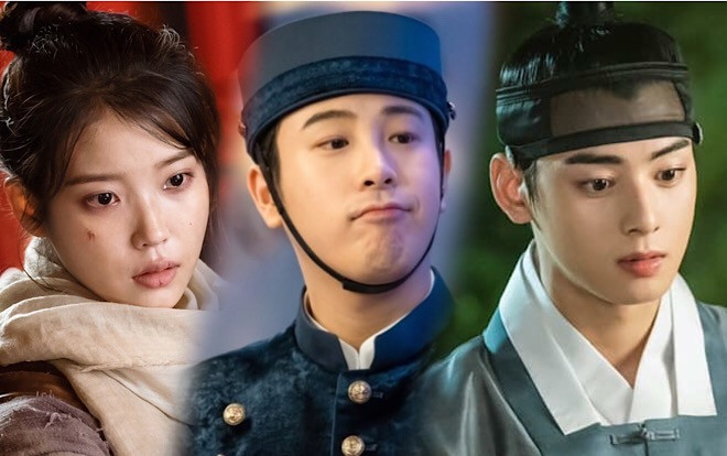 Sau IU, đến lượt P.O bị chỉ trích vì diễn xuất kém cỏi, Knet: 'Cha Eun Woo tồi tệ hơn' Ảnh 2