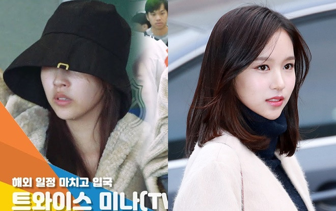 Mina (TWICE) bệnh tật nhưng vẫn bị chửi bới, Knet: 'Xin đừng ghét bỏ cô ấy!' Ảnh 2