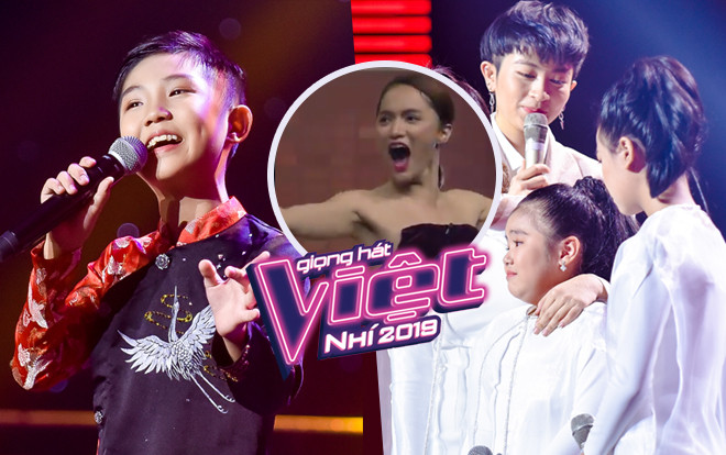 Hiểu Minh gợi nhắc Hương Giang về khoảnh khắc 'twenty-four Vietnam', Minh Hằng khóc nghẹn nhưng vẫn thần thái nghệ sĩ Ảnh 2