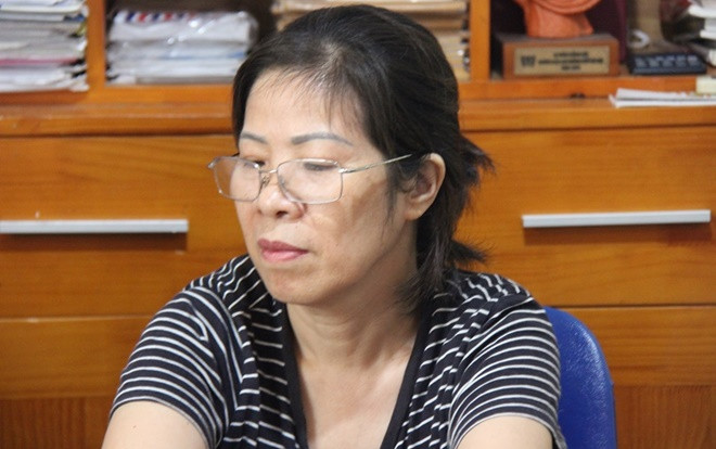 Nóng: Bà Nguyễn Bích Quy - người đưa đón trường Gateway chính thức bị khởi tố về tội Vô ý làm chết người Ảnh 2