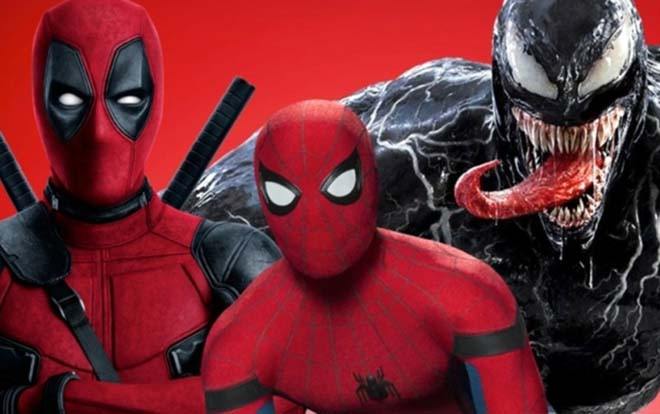 Tom Holland tuyên bố rằng Spider Man thậm chí sẽ thành công hơn sau khi rời MCU Ảnh 2
