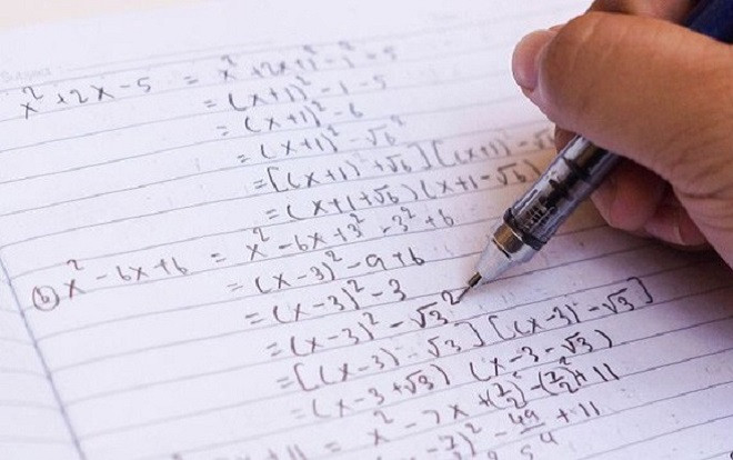 Bị mẹ mắng thậm tệ khi không thể hoàn thành bài tập về nhà, nam sinh 13 tuổi viết thư tuyệt mệnh rồi tự tử bằng khăn tắm Ảnh 2