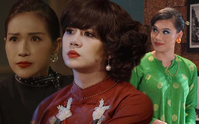 Series 'Bà 5 Bống' phần 2 đạt 10 triệu view: Nhờ đâu phim của Duy Khánh có thể thu hút khán giả? Ảnh 2