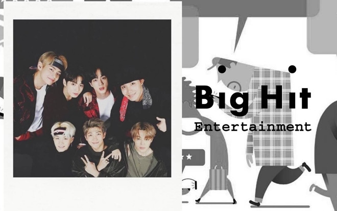 Bighit Entertainment tiến hành khởi kiện 30 cư dân mạng vì bình luận mang tính chất xúc phạm 'gà cưng' Ảnh 2