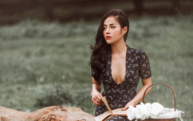 Bạn gái cũ Đặng Văn Lâm gây bão với 'có tất cả nhưng thiếu em' Ảnh 2