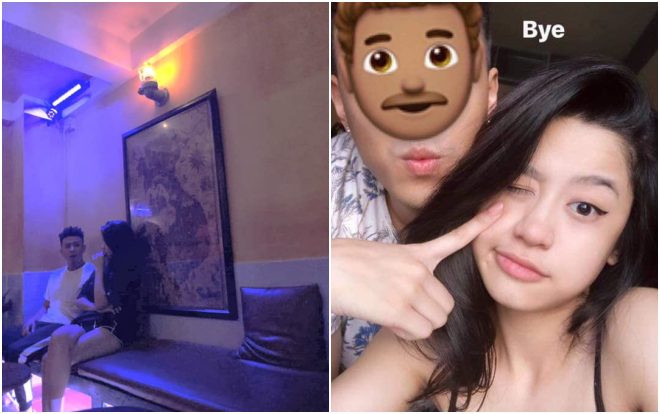 Giữa nghi vấn làm Tuesday, Hàn Hằng lên tiếng đáp trả: 'Hai người ấy chia tay rồi, mình không được đi chơi hả?' Ảnh 2