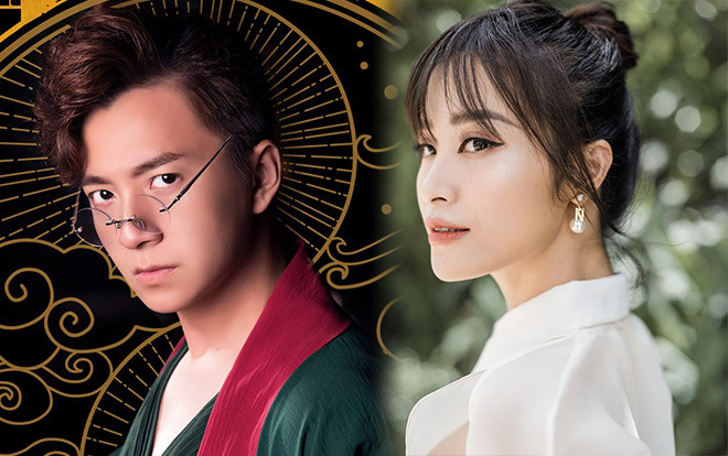 Khi dân tình còn đang chưa biết Ngô Kiến Huy truyền thái y mục đích gì thì Đông Nhi đã phơi bày sự thật thế này! Ảnh 2