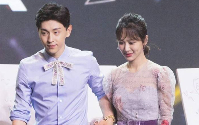 Sau 'Hương mật', Dương Tử và Đặng Luân có cơ hội 'tái hợp' trong show 'Làm mới Cố Cung 2'? Ảnh 2