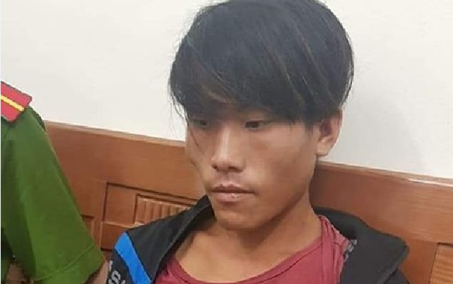 Thông tin bất ngờ về đối tượng cướp ngân hàng Vietinbank ở Lào Cai Ảnh 2