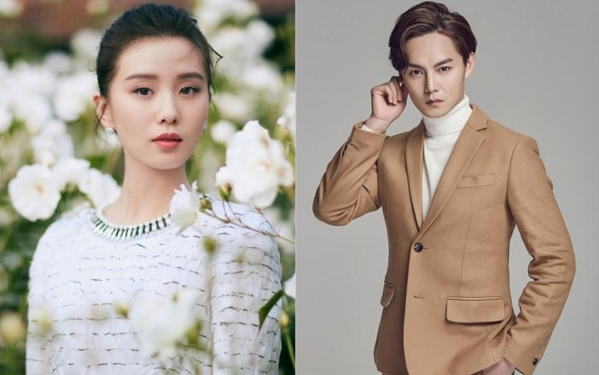 Lưu Thi Thi sẽ sánh đôi với Doãn Chính trong phim 'Thương yêu chính mình', quay trở lại làng giải trí sau hơn một năm vắng bóng Ảnh 2