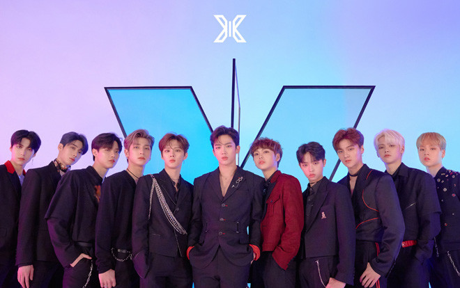 Nhóm nhạc dự án X1 chính thức debut vs ‘Flash’: Sau bao khó khăn bủa vây trước ngày ra mắt, sẽ là một tân binh đáng chú ý? Ảnh 2