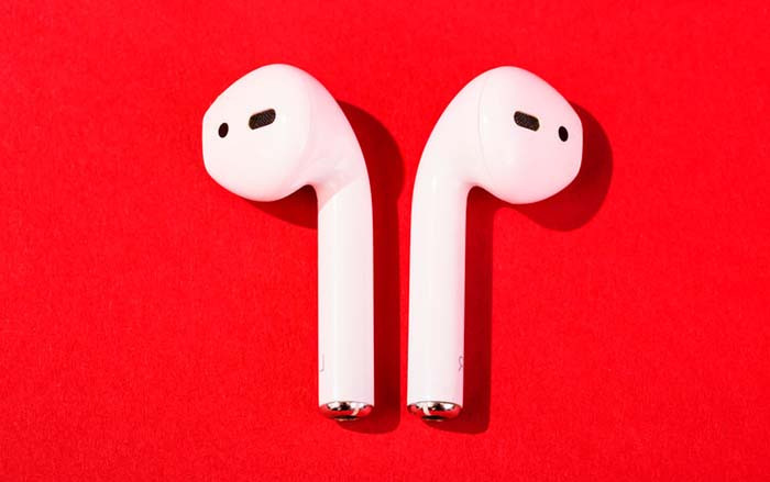 AirPods 3 có thể ra mắt cuối năm nay, có thêm bản màu đen quyến rũ bên cạnh bản trắng tinh khôi Ảnh 2
