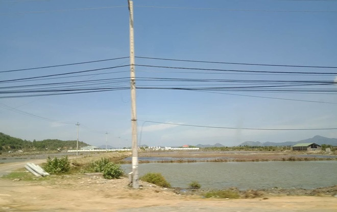 Bắt ốc trong vịnh Cam Ranh, 4 người trong một gia đình đuối nước thương tâm Ảnh 2