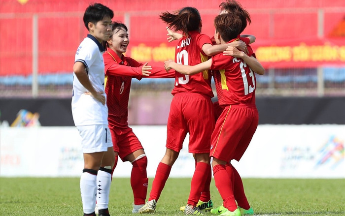 'Bóng đá Việt Nam đang trở thành ác mộng của Thái Lan' Ảnh 2