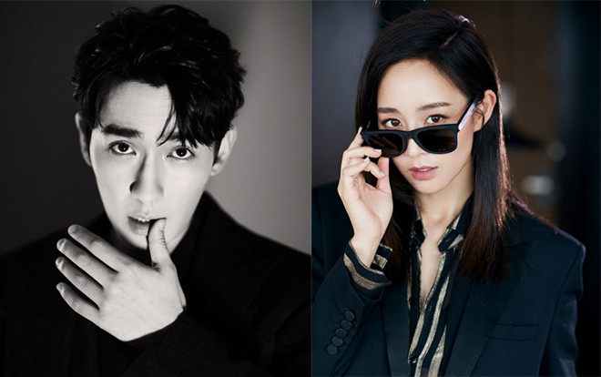 Vừa có nhan sắc lại thực lực, Chu Nhất Long và Trương Quân Ninh lần đầu nên duyên trong 'ICU 48 giờ'? Ảnh 2