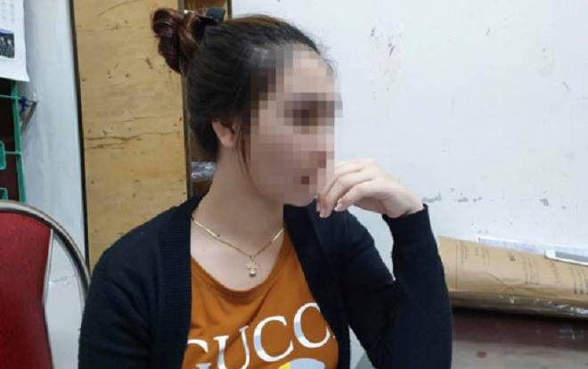 Vụ bố tố con gái 6 tuổi bị xâm hại: Nạn nhân gửi đơn tố cáo bị xúc phạm nhân phẩm Ảnh 2