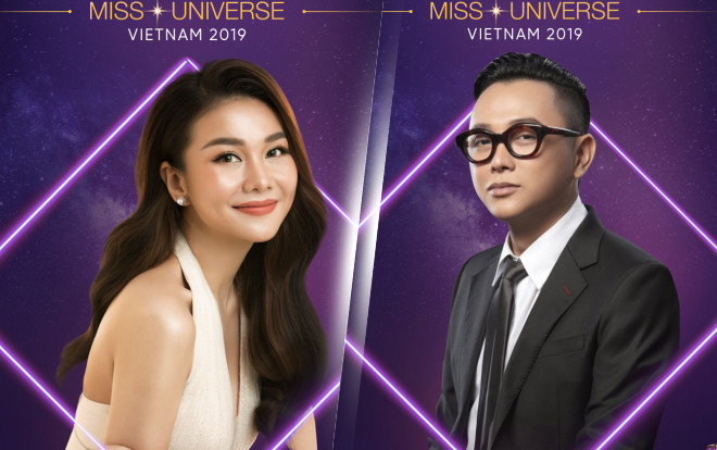 Siêu mẫu Thanh Hằng cùng NTK Công Trí tìm Tân Hoa hậu Hoàn vũ Việt Nam kế vị H'Hen Niê Ảnh 2