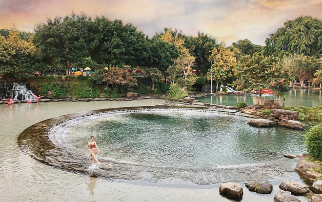 Nghỉ lễ 2/9, 'update liền tay' 4 điểm du lịch vừa rẻ đẹp, vừa thỏa sức check-in sống ảo ở miền Nam Ảnh 2