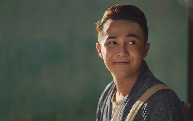 Phát triển phim chiếu rạp từ web-drama, 'Pháp sư mù' của Huỳnh Lập liệu có thành công? Ảnh 2