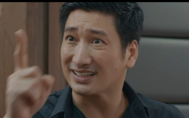 Preview Hoa Hồng Bên Ngực Trái tập 7: Bênh tiểu tam, Thái không ngại xúc phạm Khuê và bạn của cô Ảnh 2