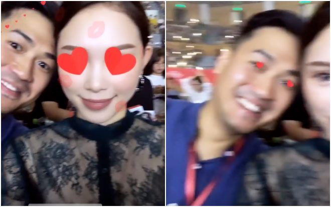 Công khai đăng clip có mặt Phillip Nguyễn, hotgirl Linh Rin gián tiếp thừa nhận tin đồn hẹn hò Ảnh 2